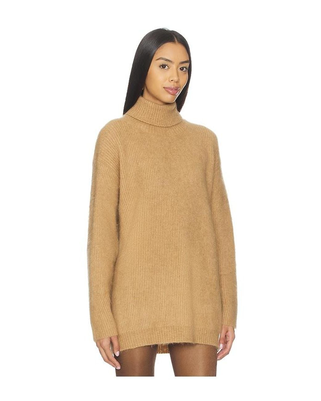 Aniye By Natural Maddy Turtleneck
