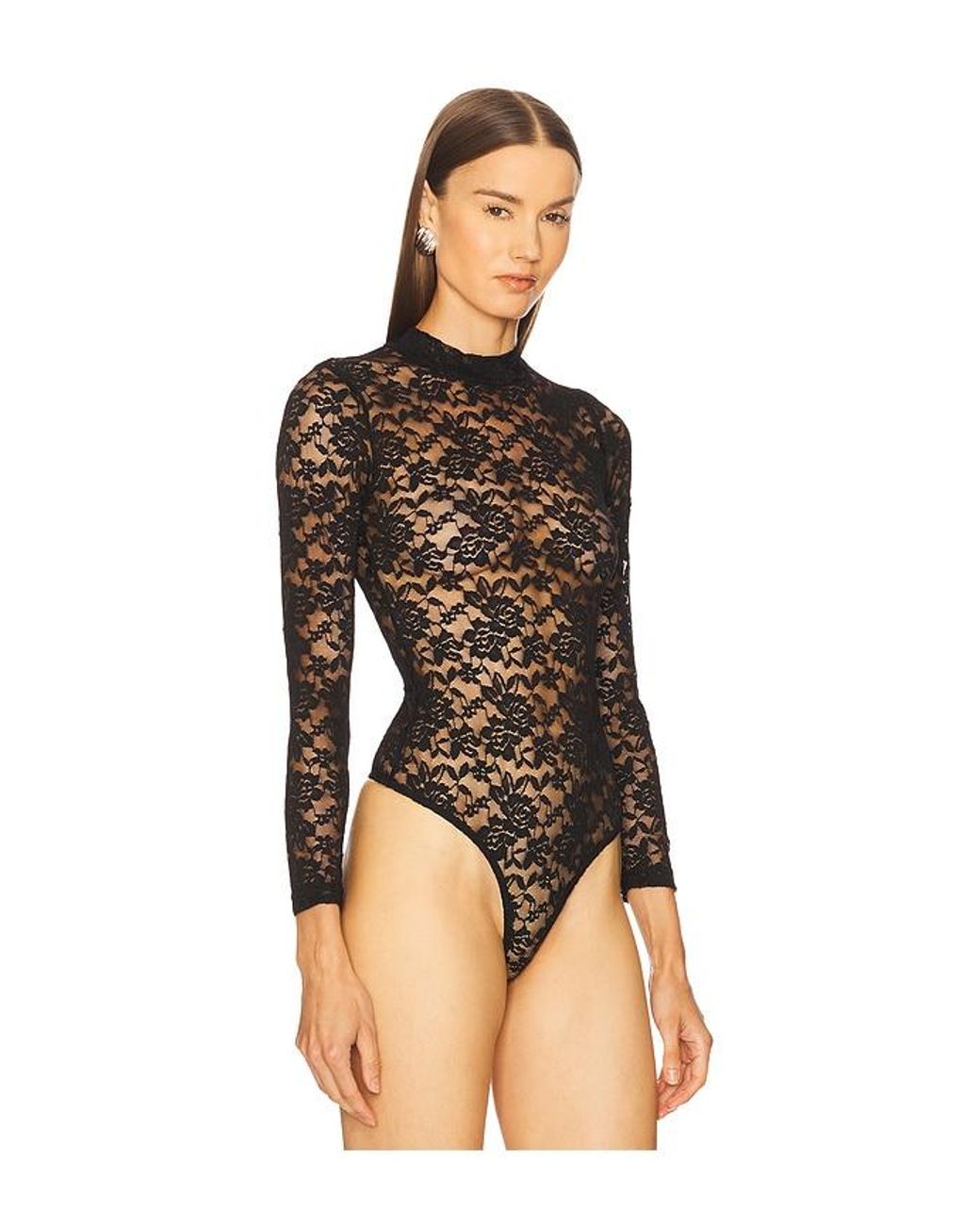 BODY en Black Stems