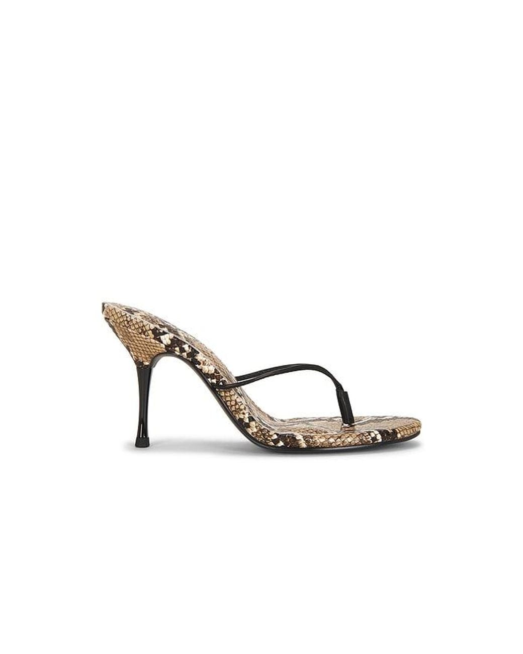 Femme LA Multicolor Osaka Slipper