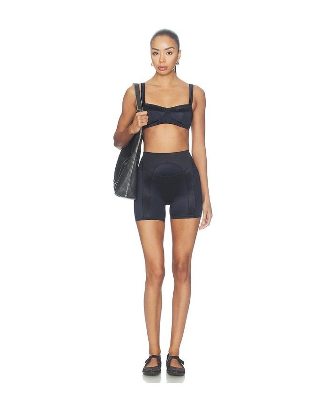 NikeSKIMS Blue Short