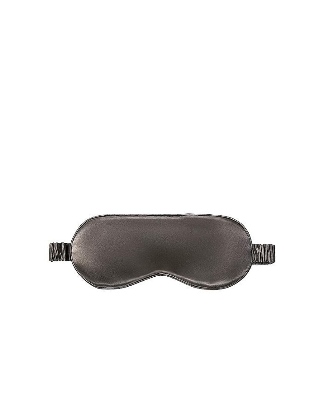 Slip Brown Pure Silk Sleep Mask