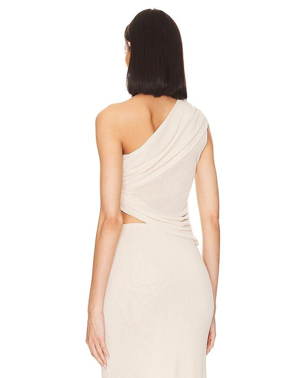 Nbd Natural Sanam Top