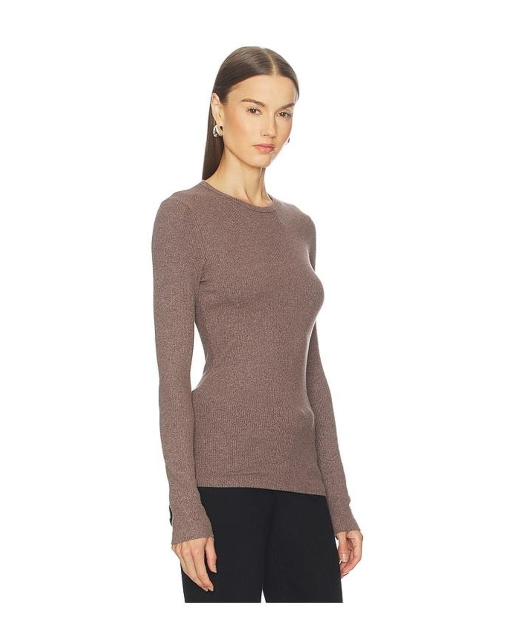 Agolde Multicolor Delphi Slim Tee