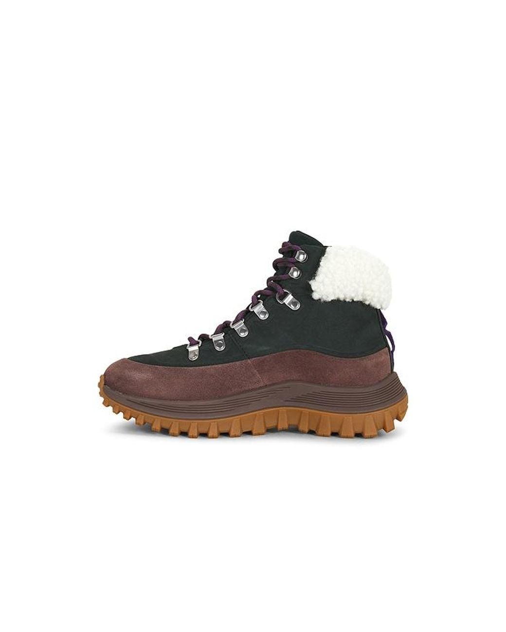 Sorel Black Callsign Conquest Gore-Tex Boot