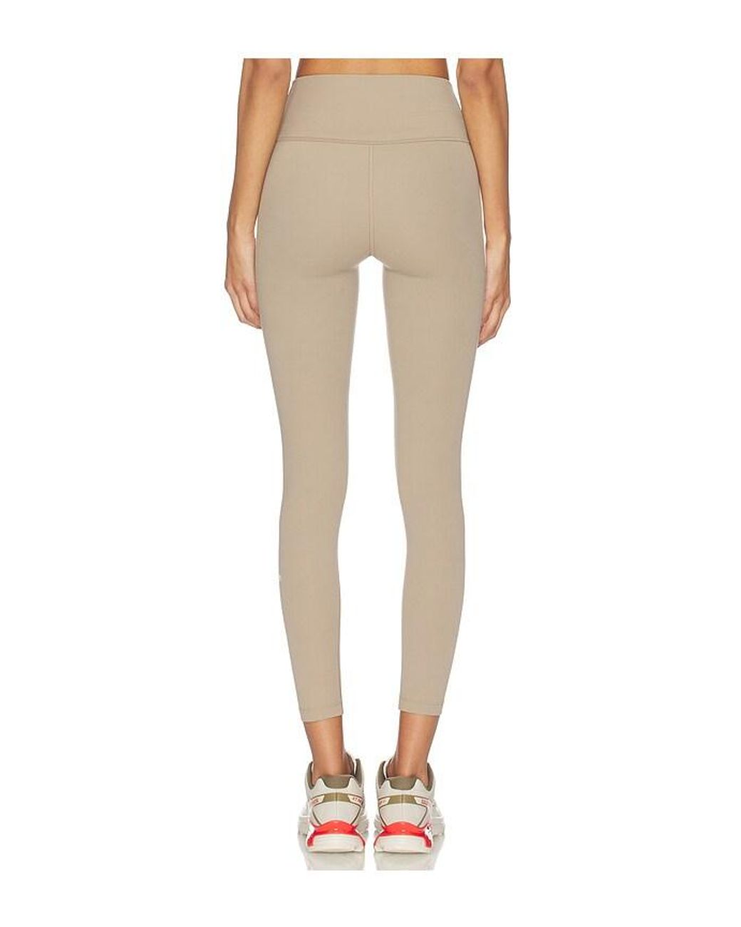 Splits59 Natural Mia Rigor Legging W/ Stripe