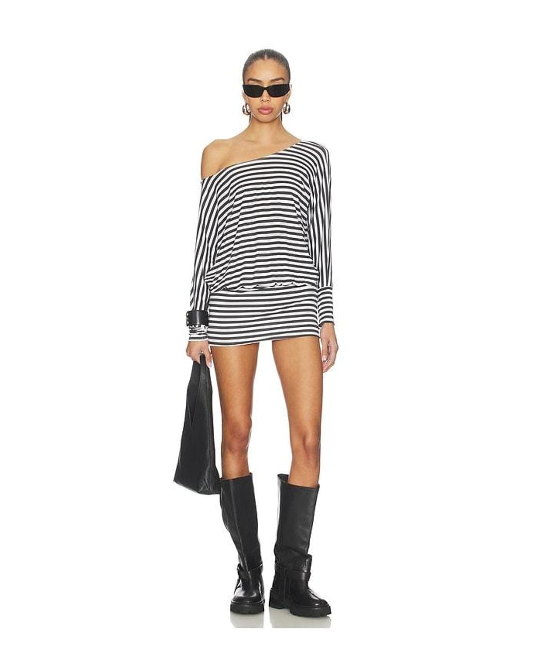Nii HAI Multicolor Charli Dress