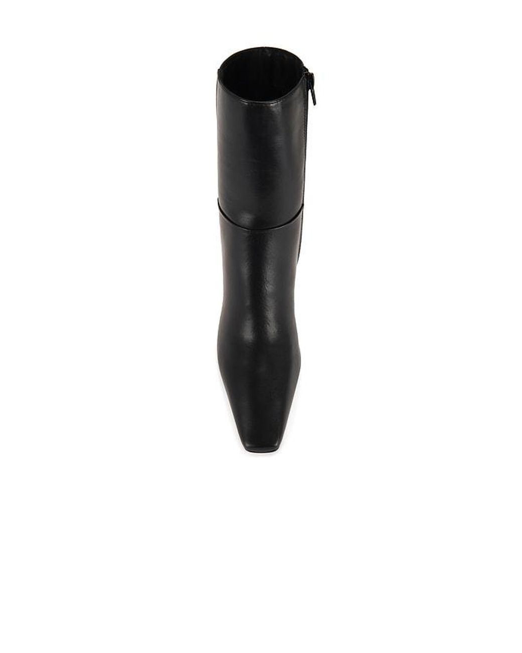 House of Harlow 1960 Black X Revolve Clarice Bootie