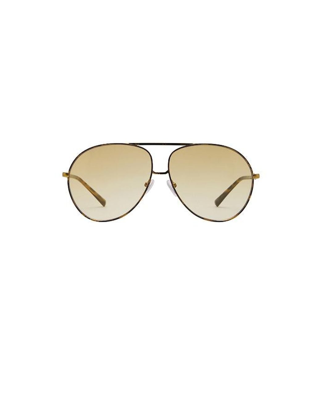 Banbe Natural The Victoria Sunglasses