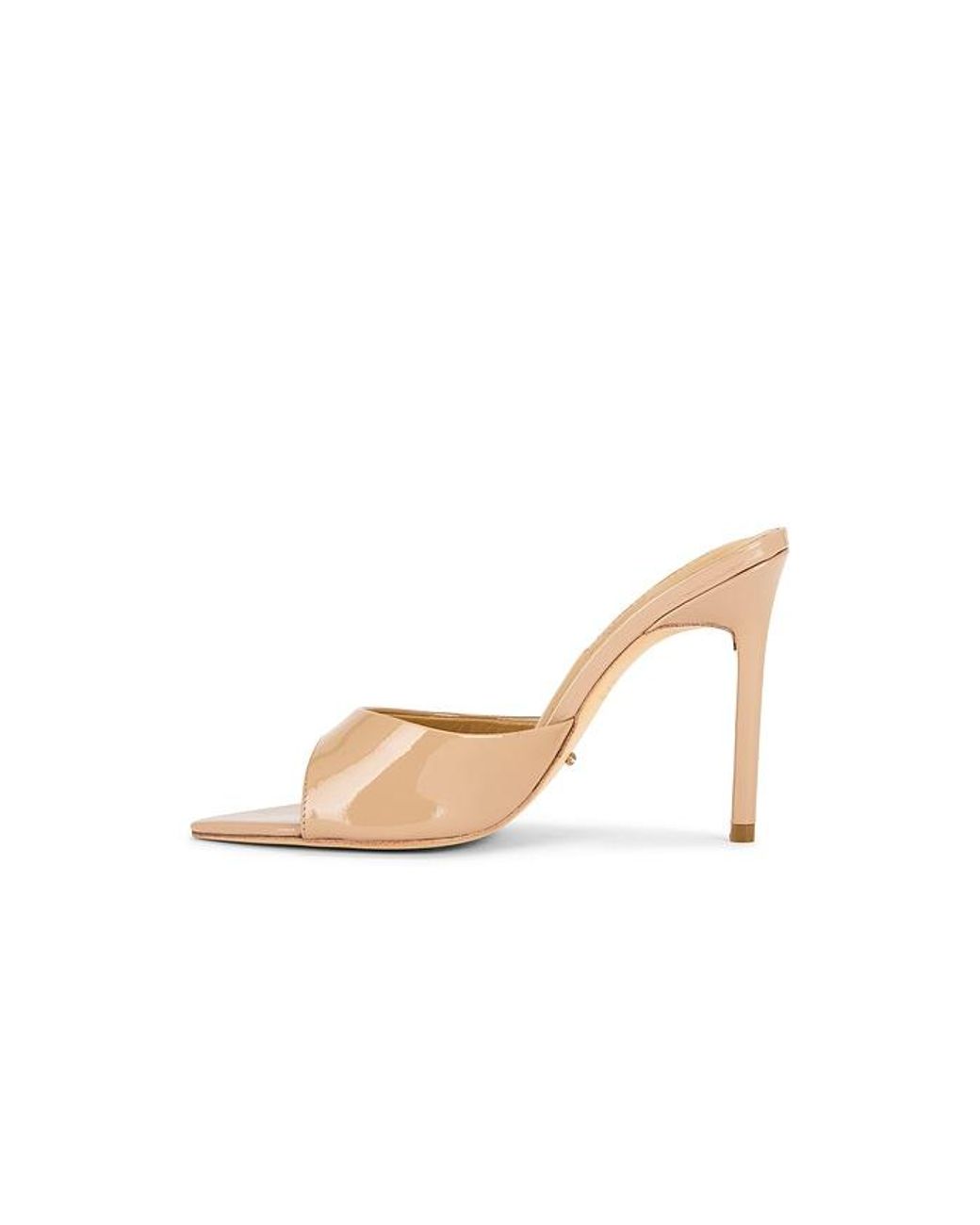 Tony Bianco Multicolor Malibu Mule