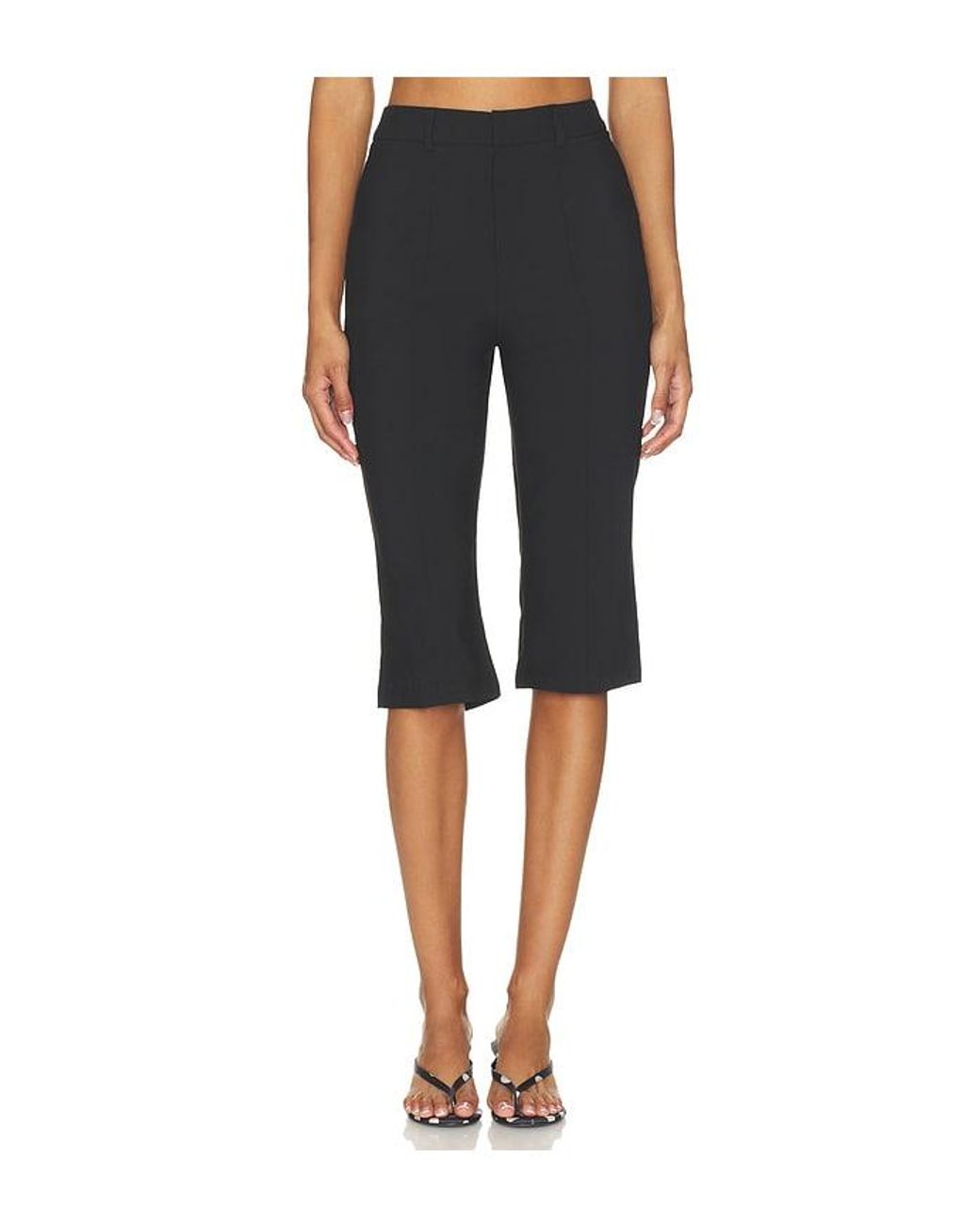 MORE TO COME Black Lianna Capri