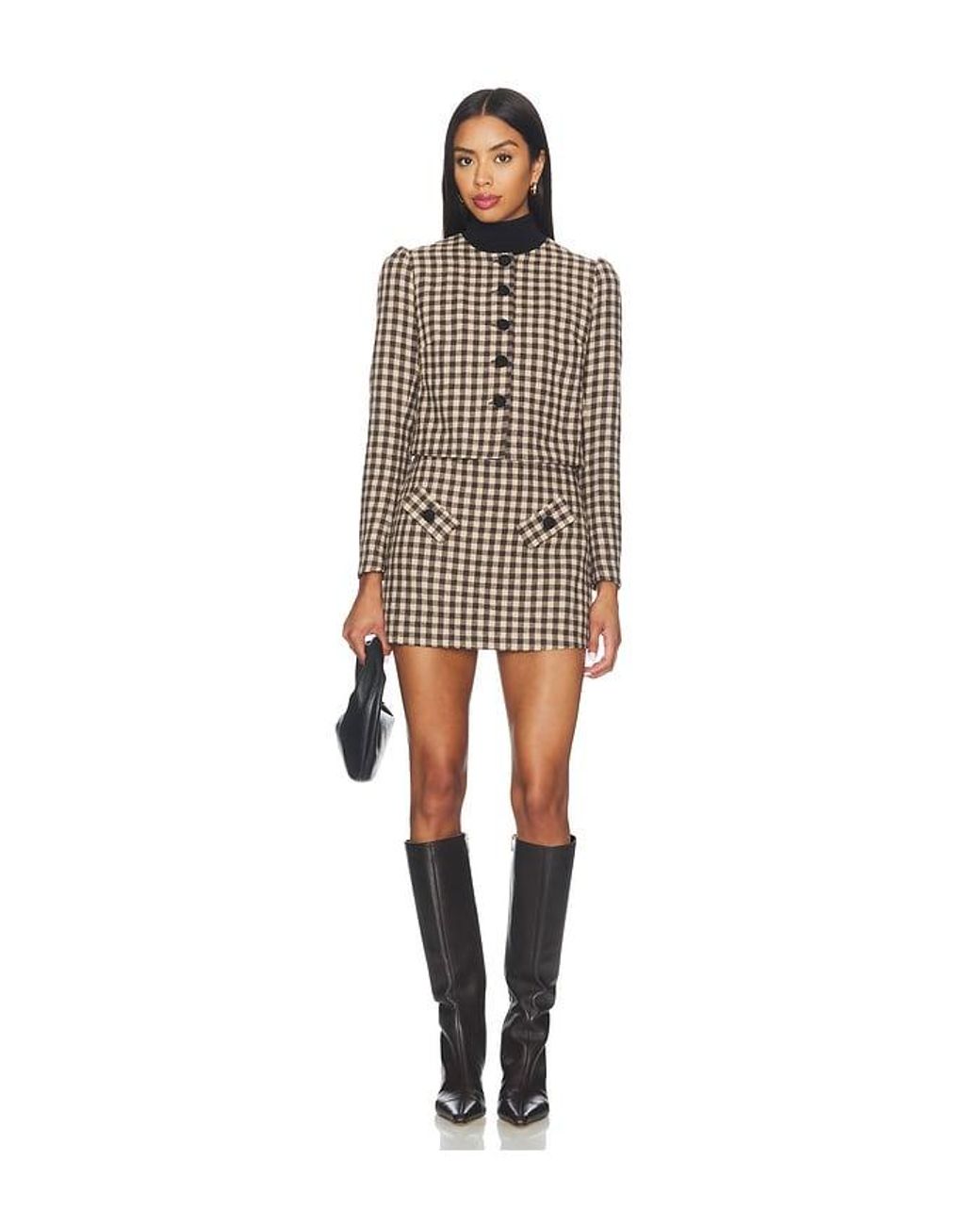 Sister NY Multicolor Celeste Jacket