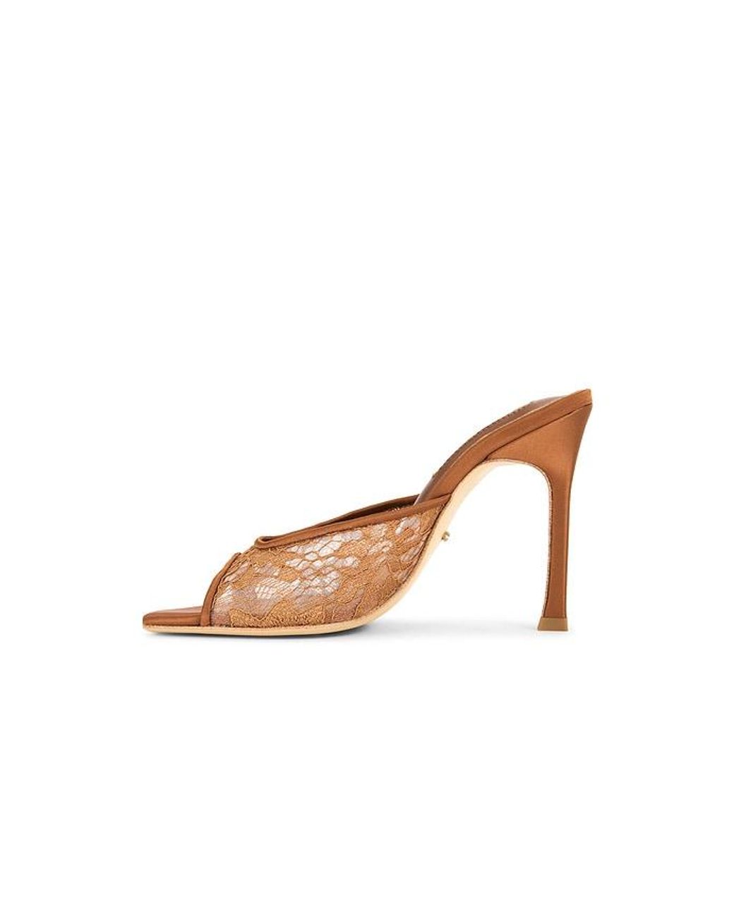 Tony Bianco Multicolor High-Heels Dashing