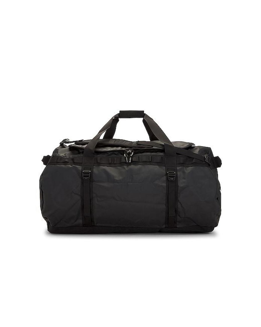 The North Face Black Base Camp Duffel-Xl for men