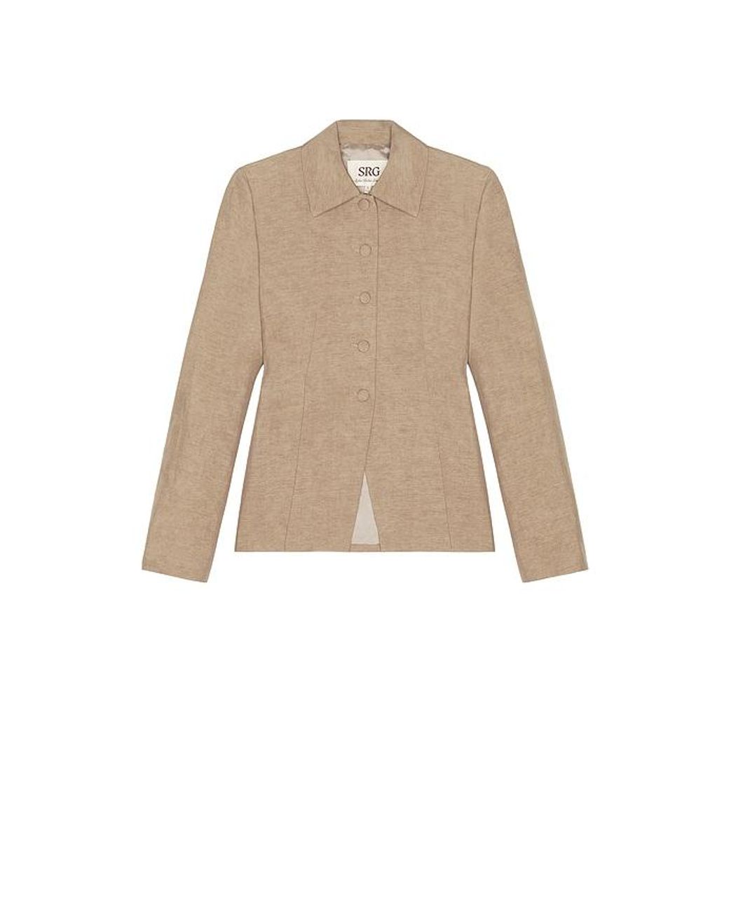 SRG Blue Mattie Blazer