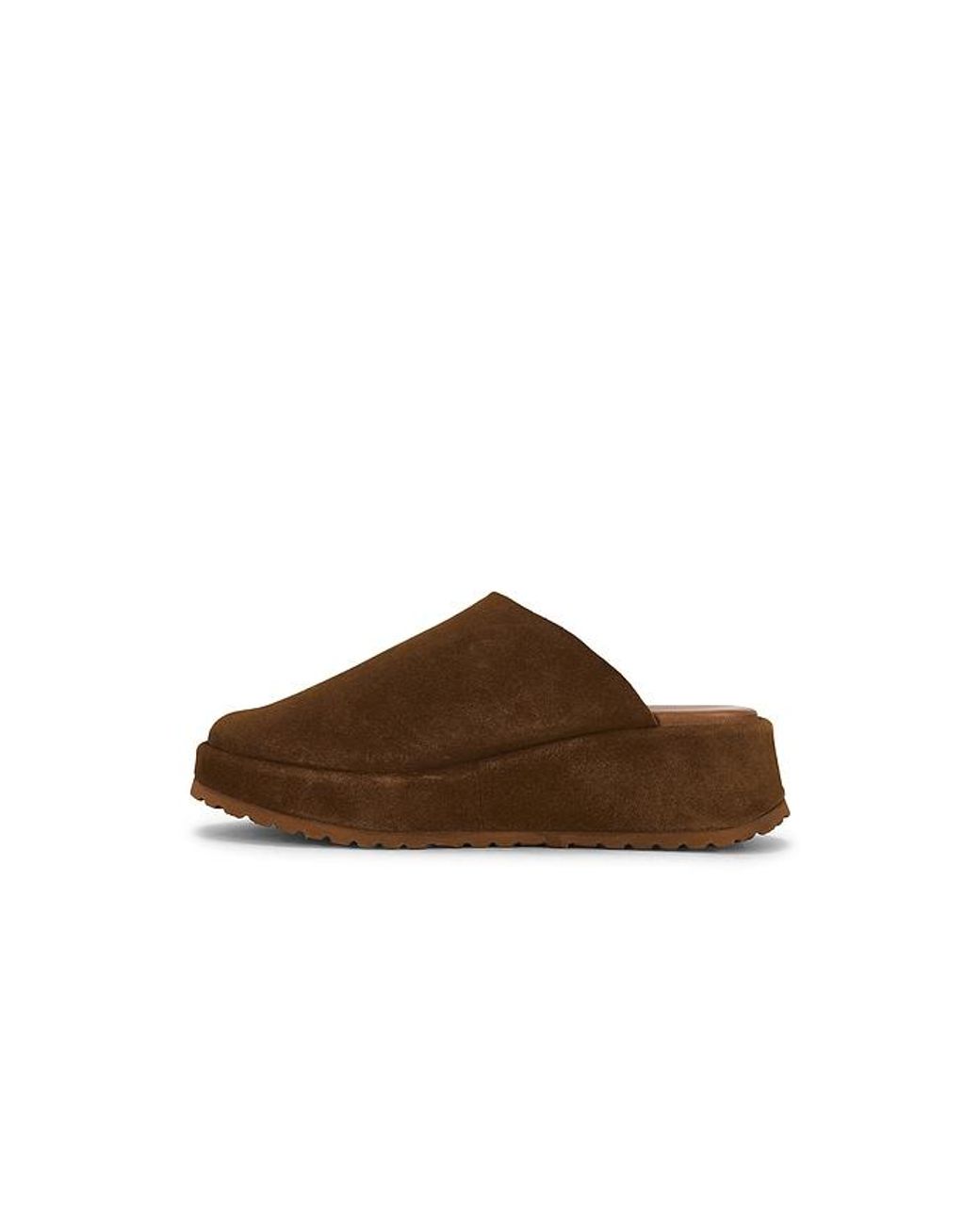 Seychelles Brown Come Away With Me Clog