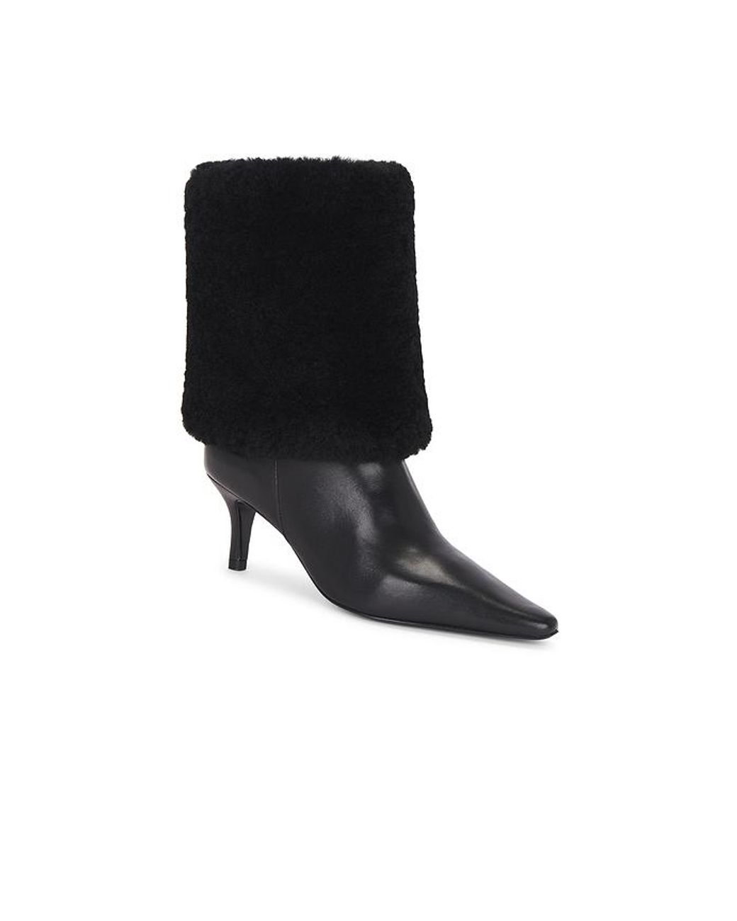 Raye Black Vail Boot