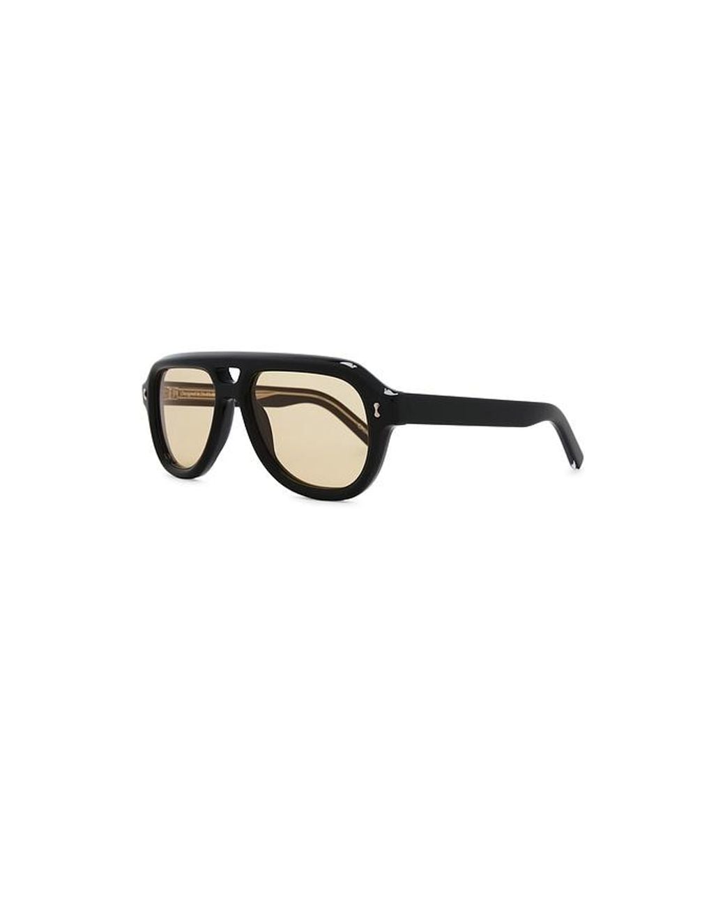 Chimi Black Niko Sunglasses for men