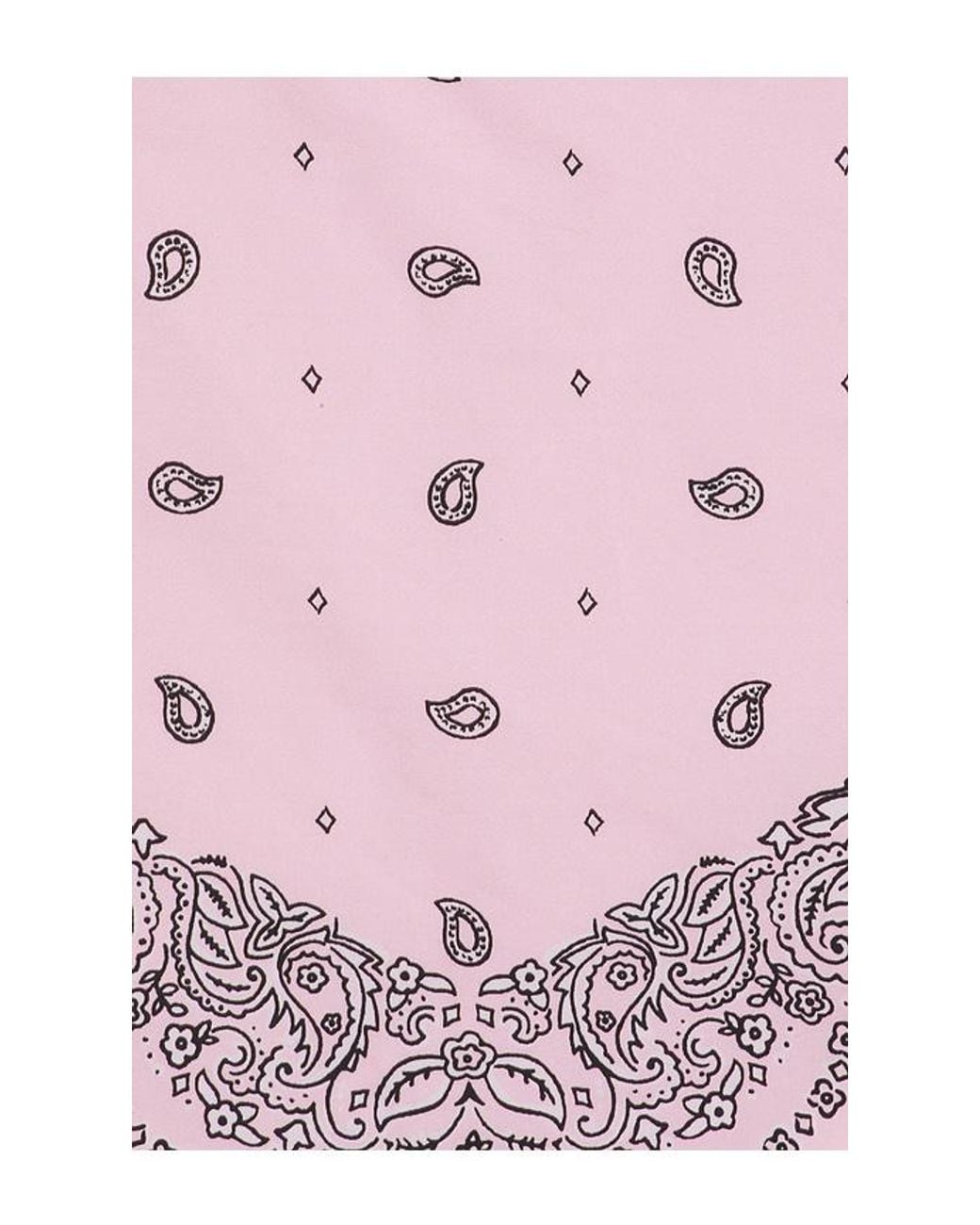 Lovers + Friends Pink Amelia Top