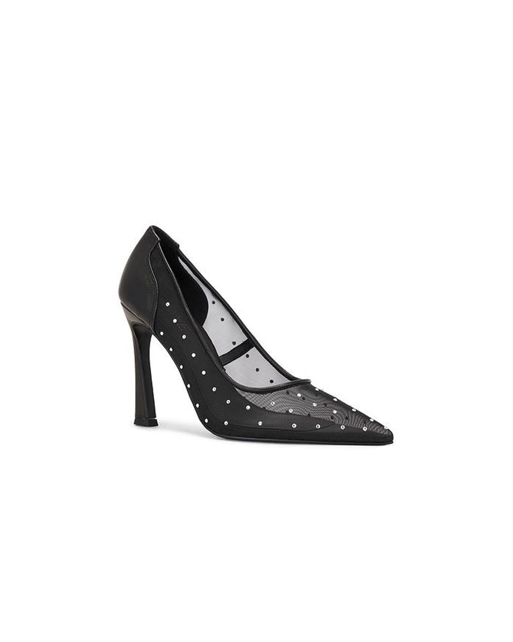 Raye Black Hera Pump