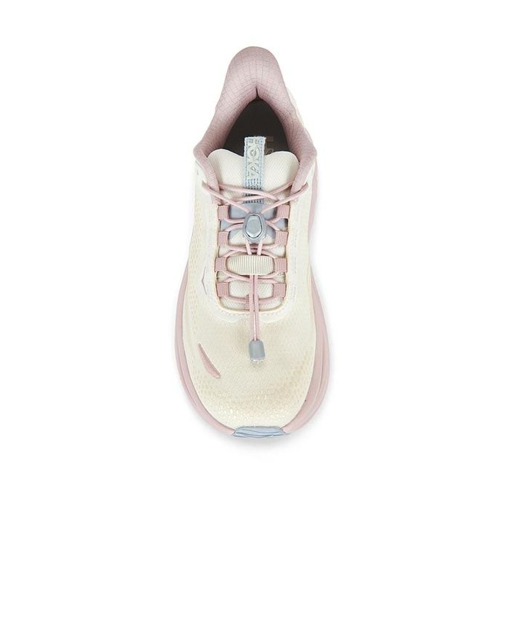 Hoka One One White Clifton 11 Gtx Sneaker