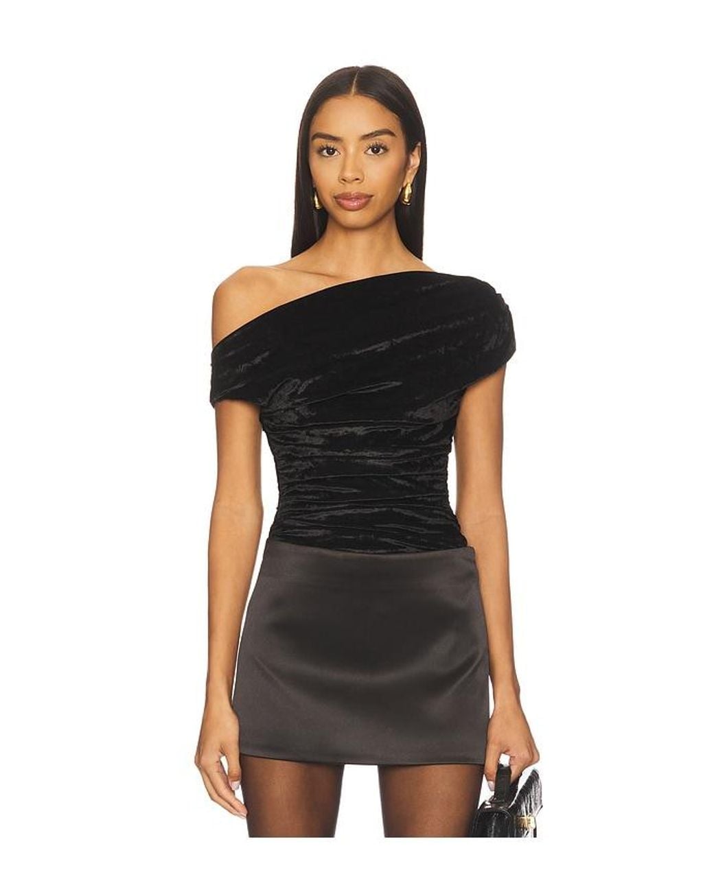 superdown Black Oberteil Ruth