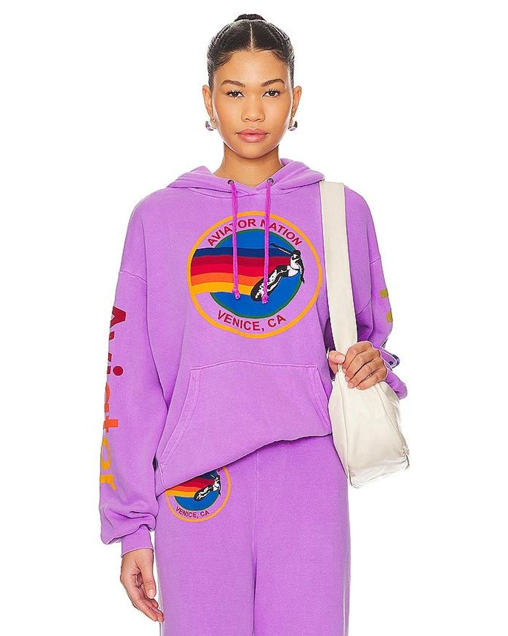 aviator nation tracksuit