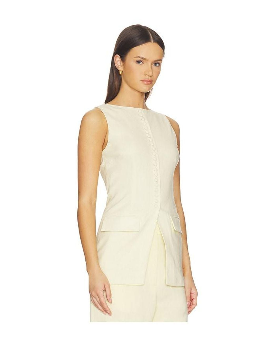 SRG Natural Sidonia Top