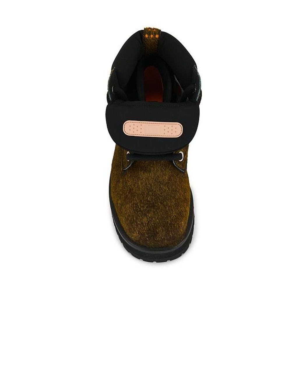 PDF by Domenico Fomichetti Multicolor Pdf By Domenico Formichetti Strada Low Boot for men