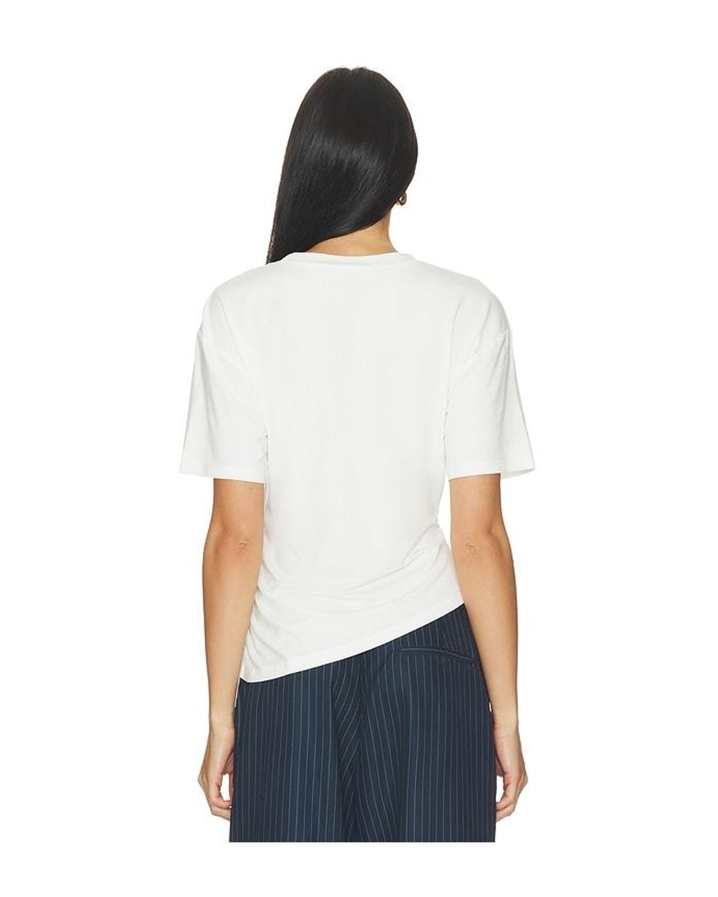 Lioness White Transit Tee