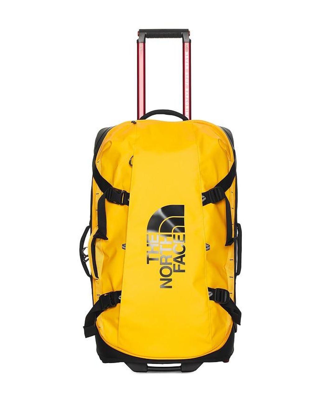 The North Face Gepäck in Yellow für Herren