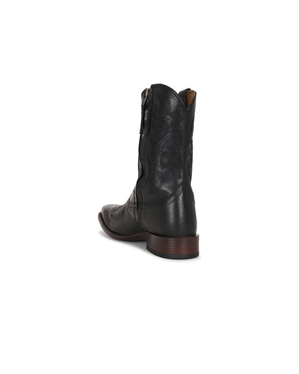 Ariat Black Bodie for men