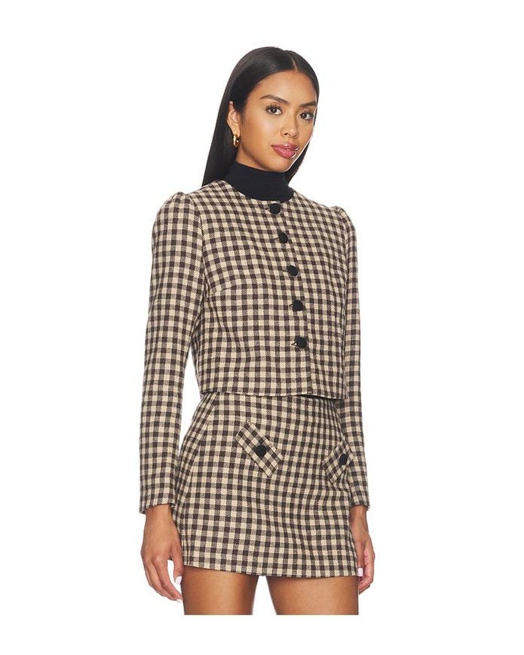 Sister NY Multicolor Celeste Jacket