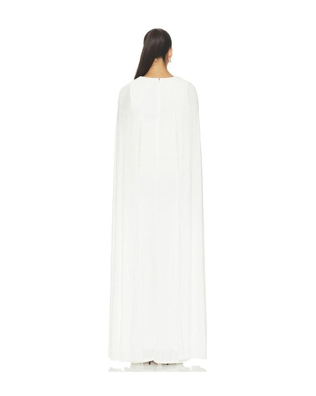 BUMPSUIT White The Aubrey Dress
