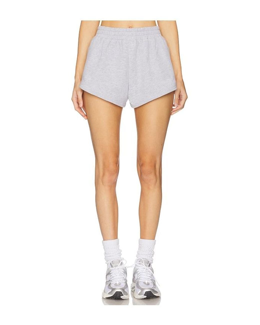 Lovers + Friends White Gabriella Short