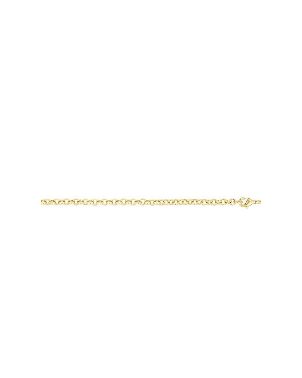 Anni Lu Metallic Swimclub Necklace