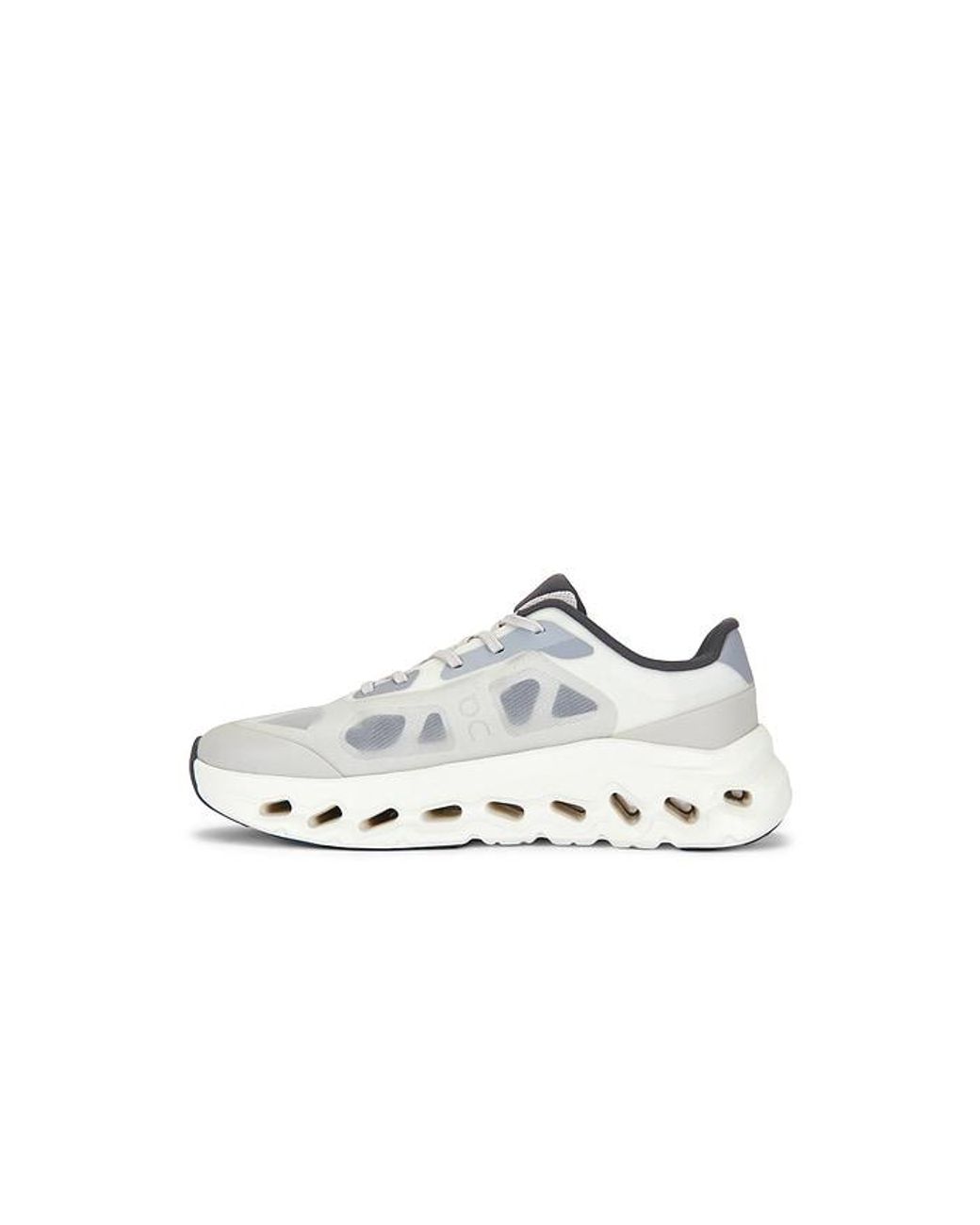 On Shoes White Cloudtilt Remix for men