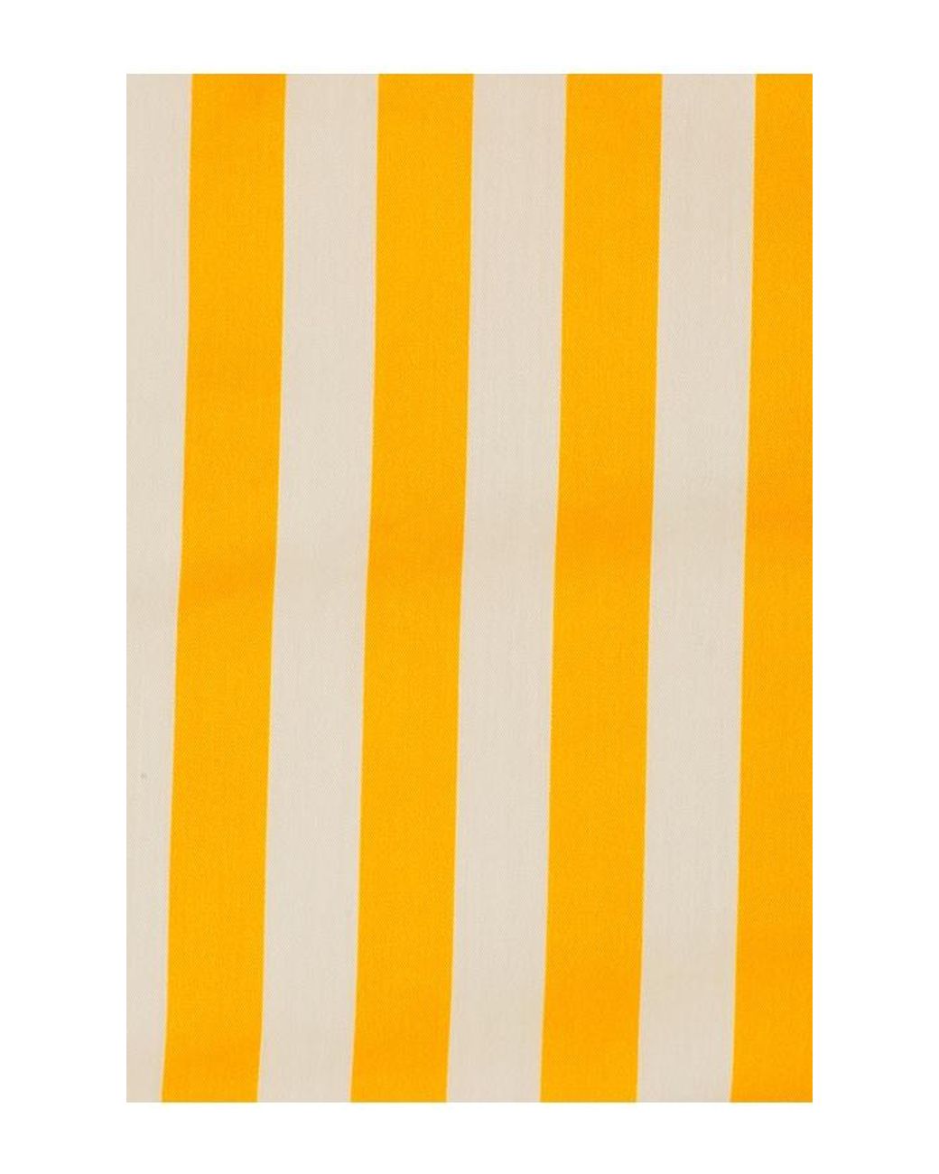 Simon Miller Multicolor Kit Poplin Tie Top