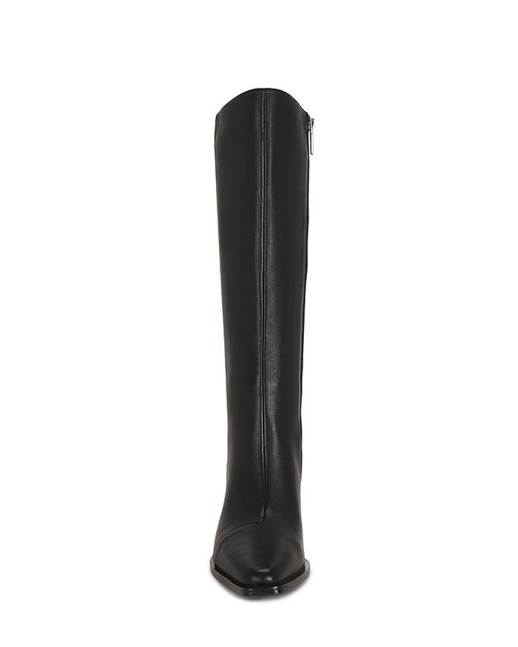 Rag & Bone Black Newbury Knee High Boot