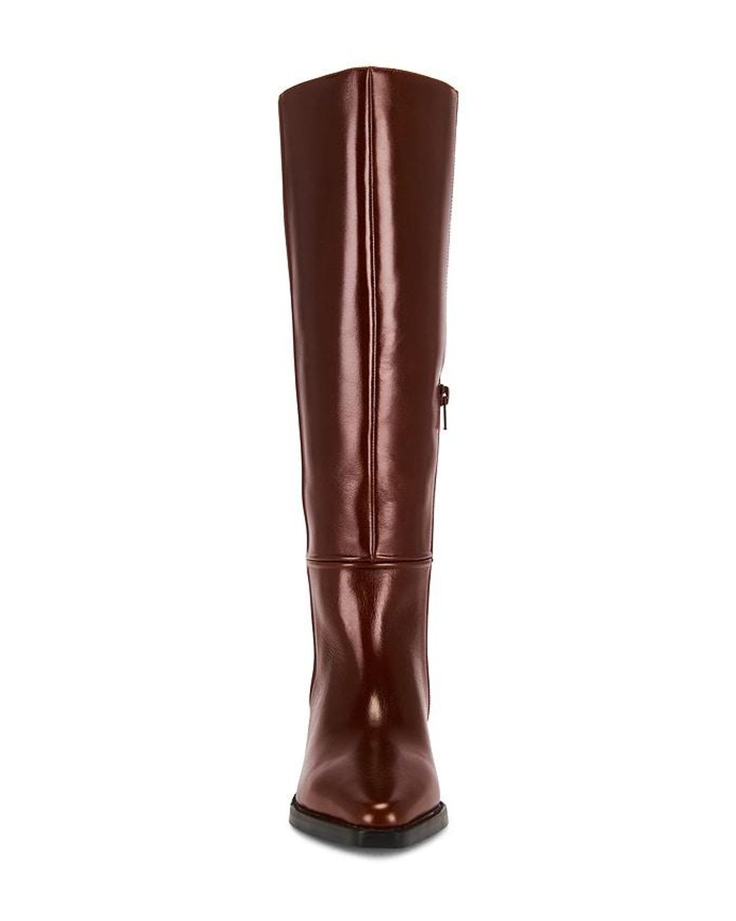 Jeffrey Campbell Brown Boot Valerian