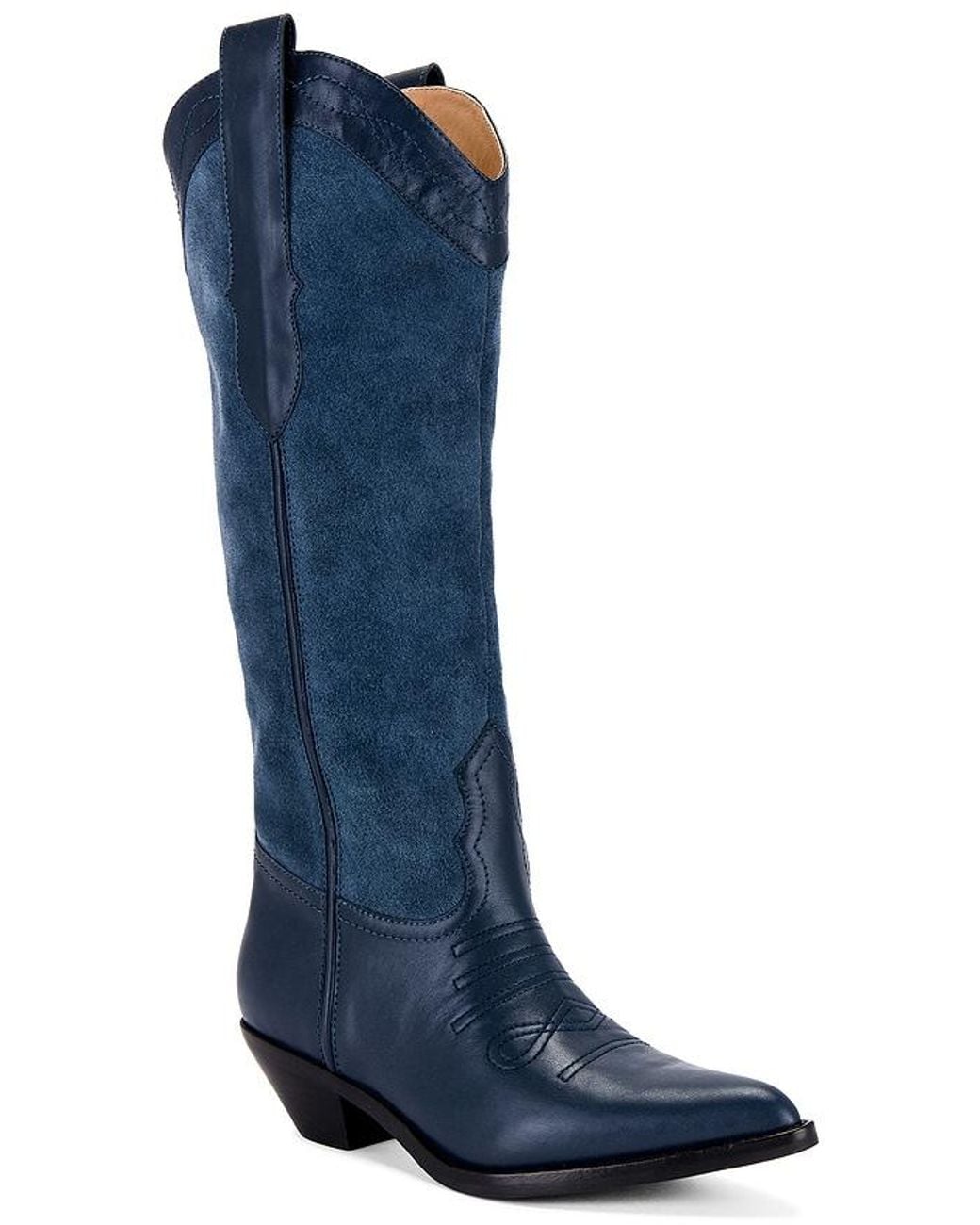 Raye Blue Cody Boot