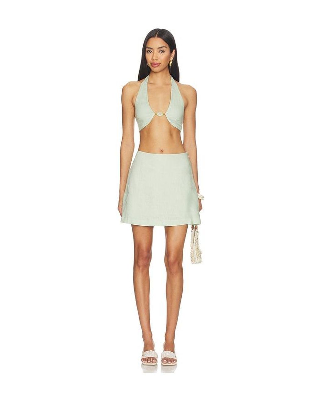 Shani Shemer Multicolor Tommy Top