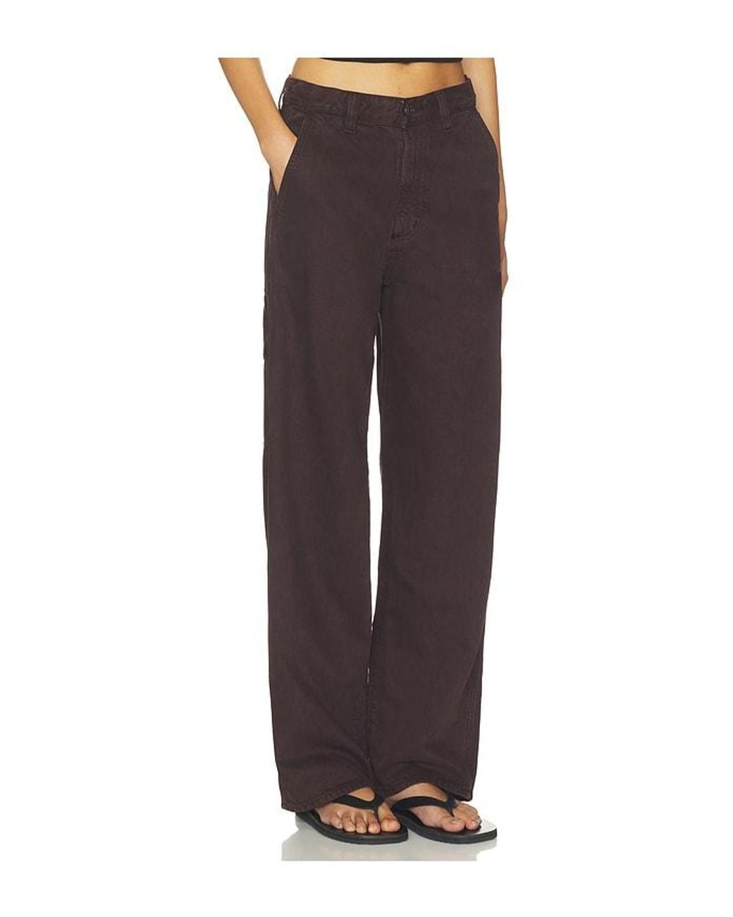 Agolde Multicolor Lyndon Jean