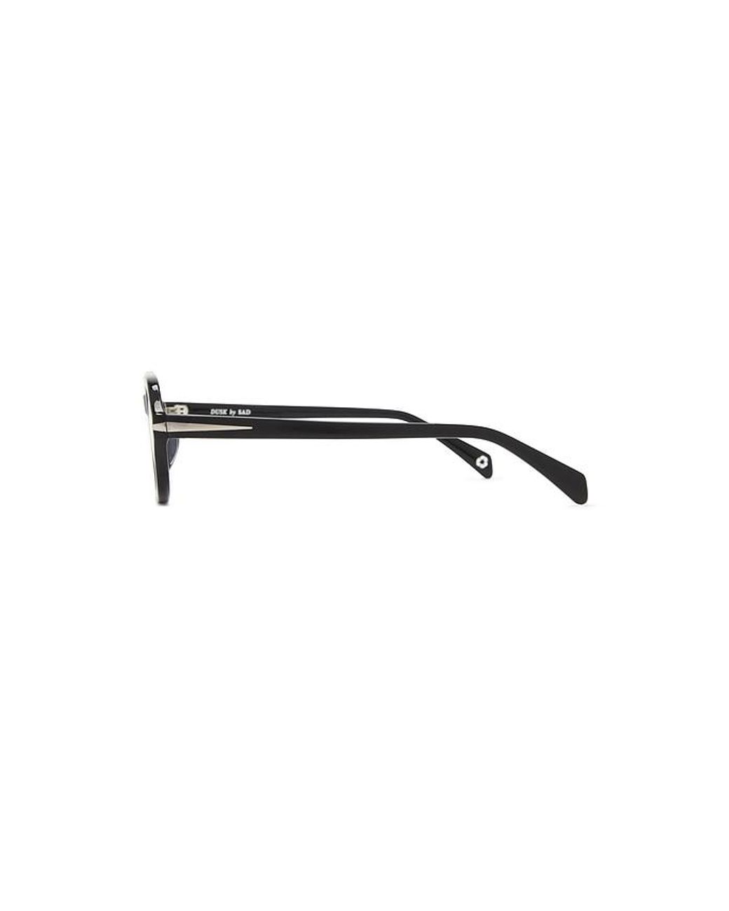SAD Eyewear Multicolor Dusk Sunglasses for men
