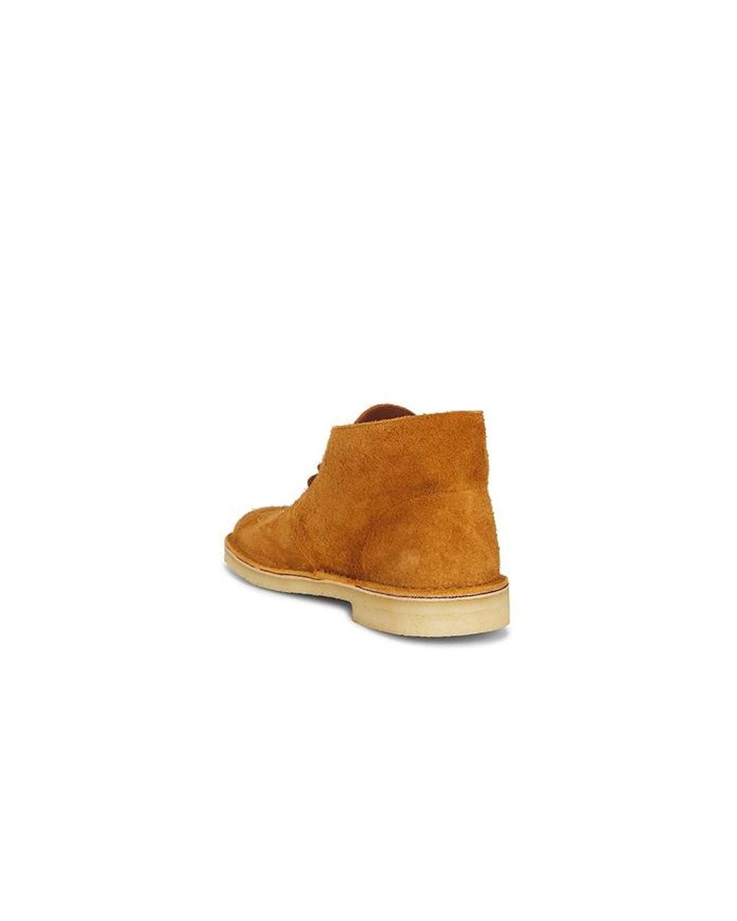 Clarks Multicolor Desert Boot for men