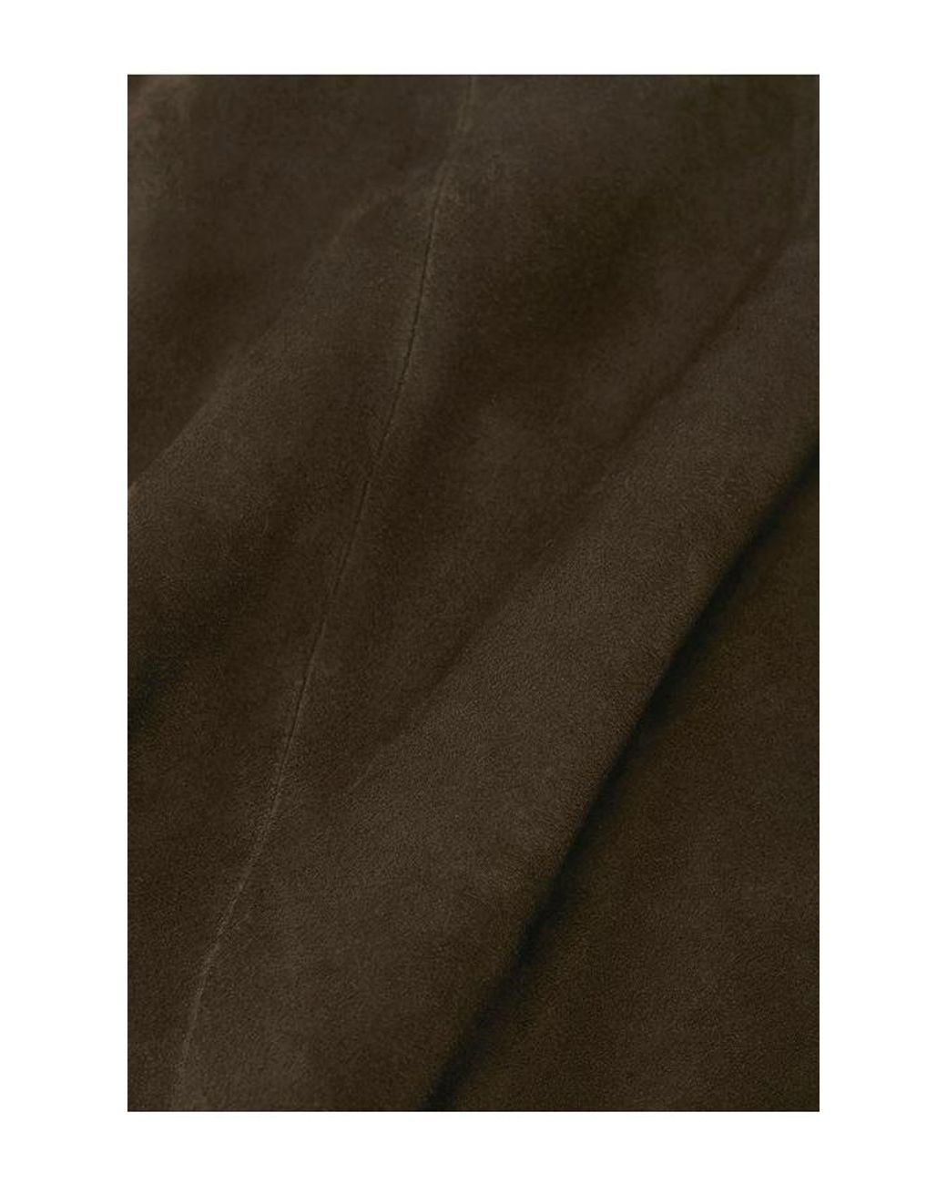 SRG Black Kim Suede Dress
