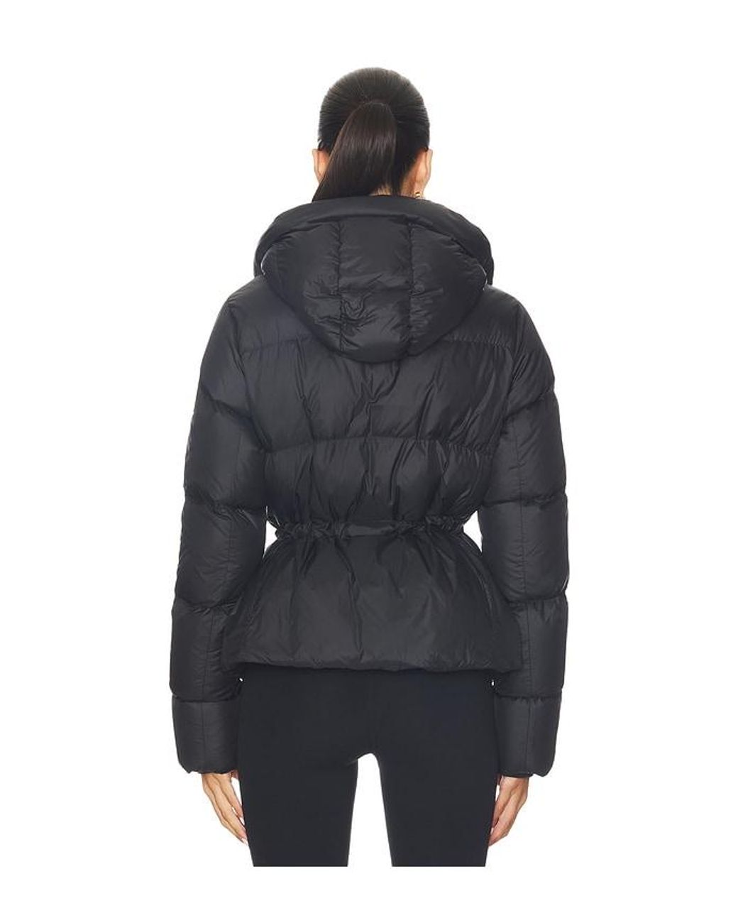 Canada Goose Blue Montgomery Jacket