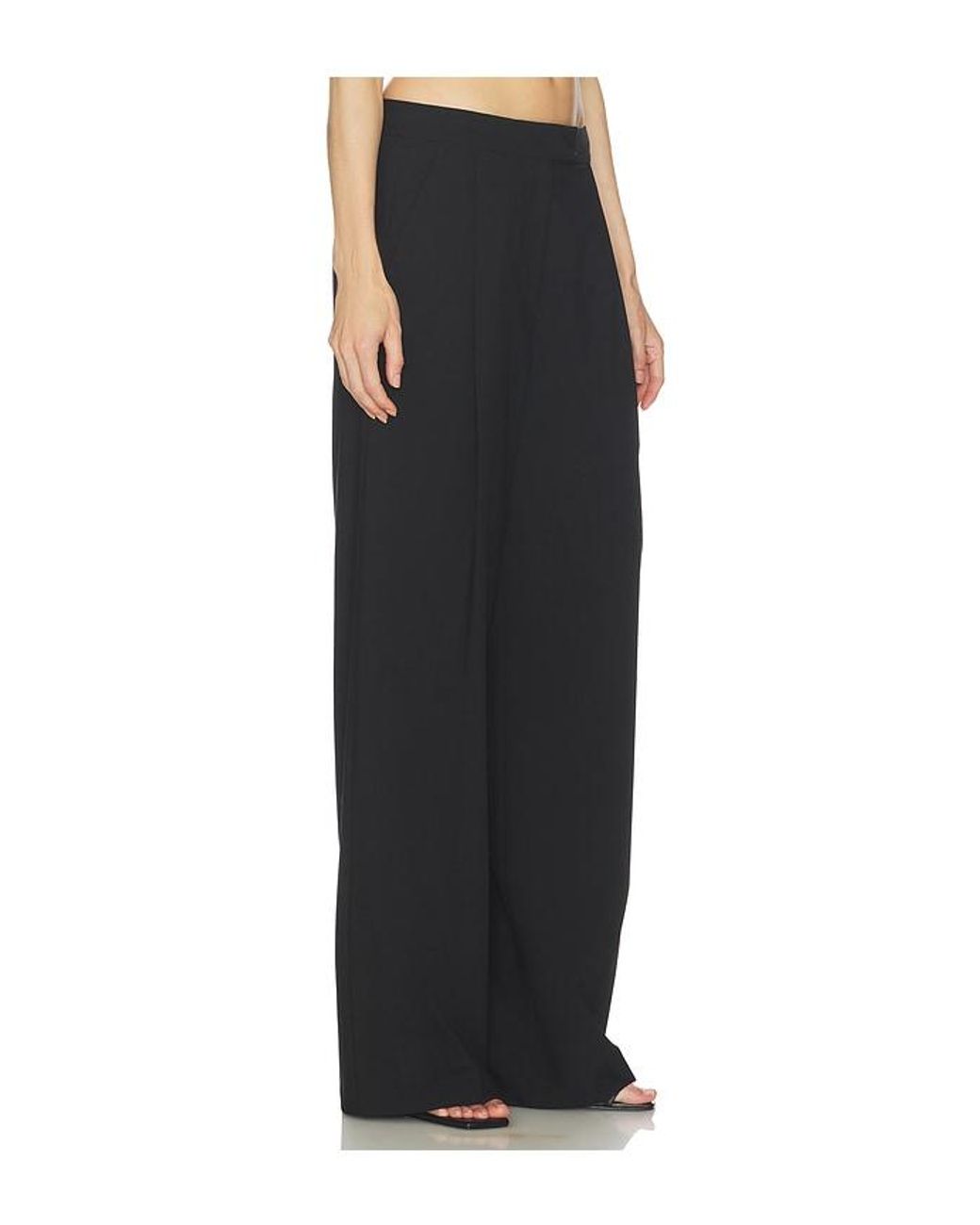 SRG Black Petra Pant