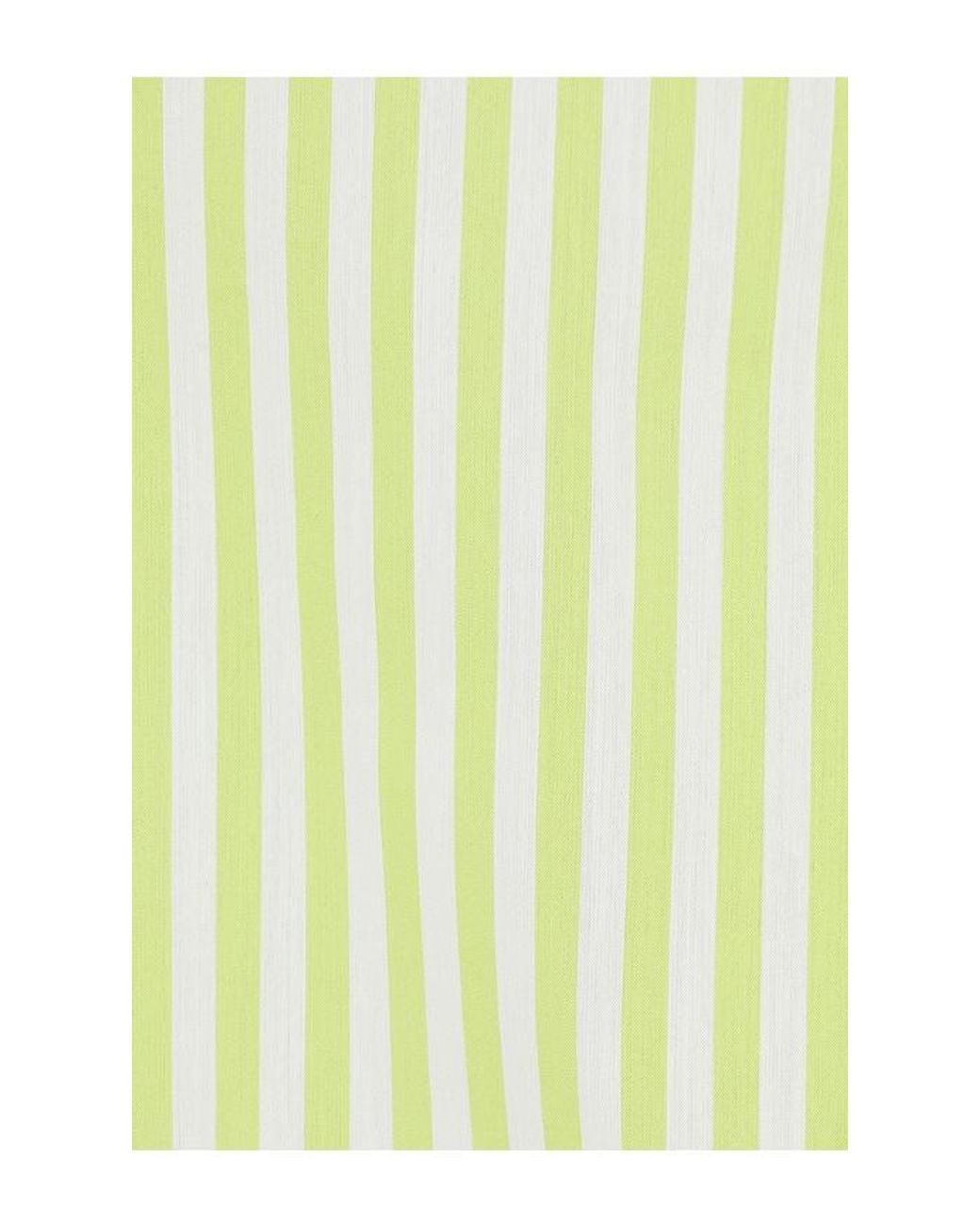 Solid & Striped White The Avril Button Down Top
