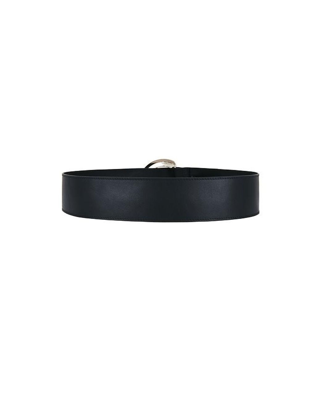 Palmatic Studio Black Synanthera Belt