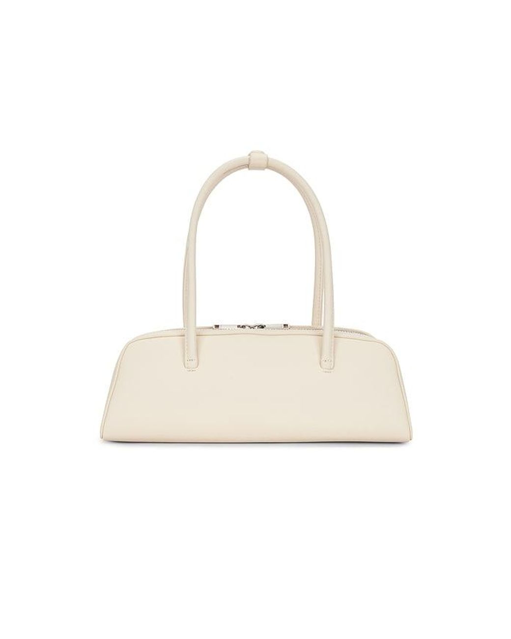 Freja New York White Mercer Bag